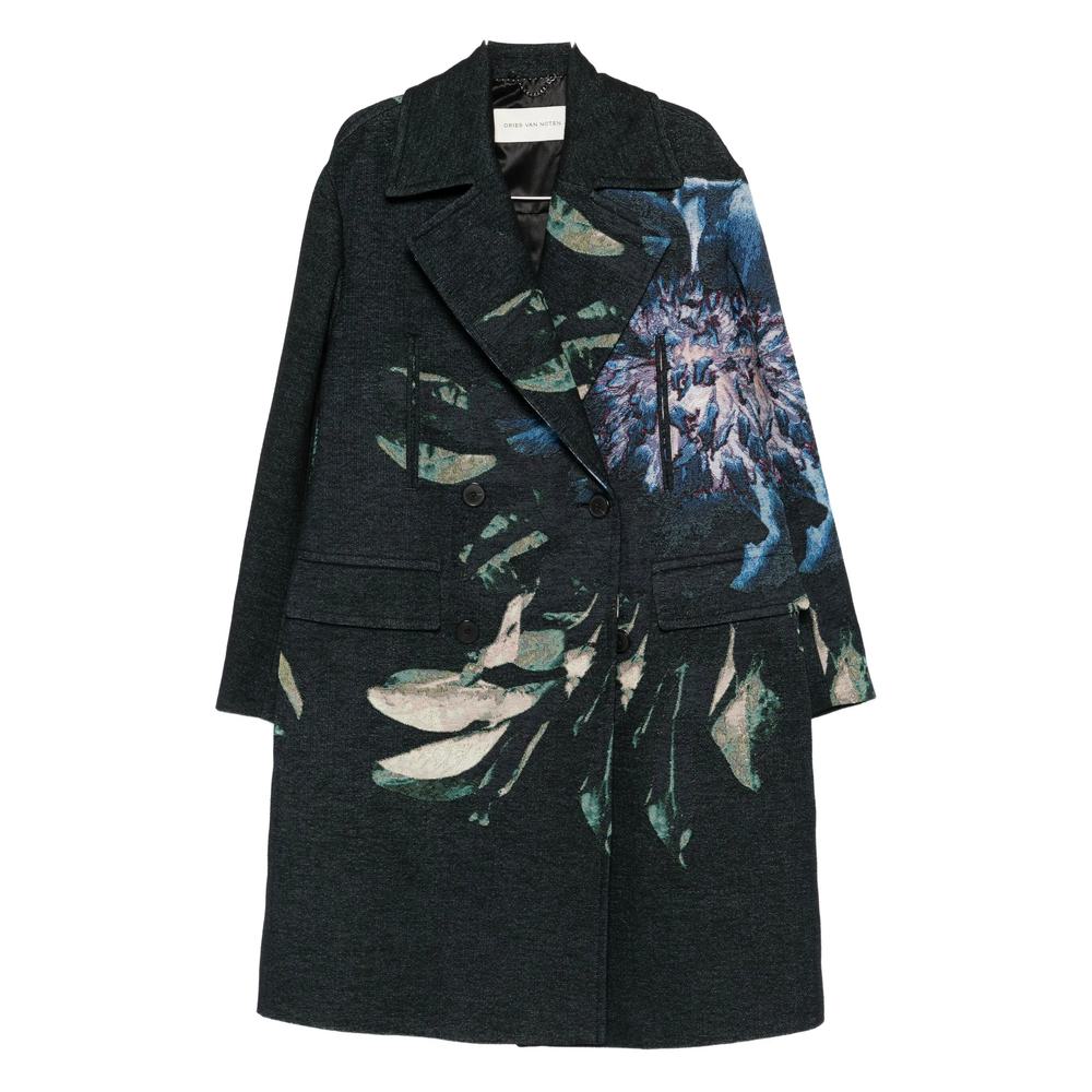 Dries Van Noten Coats