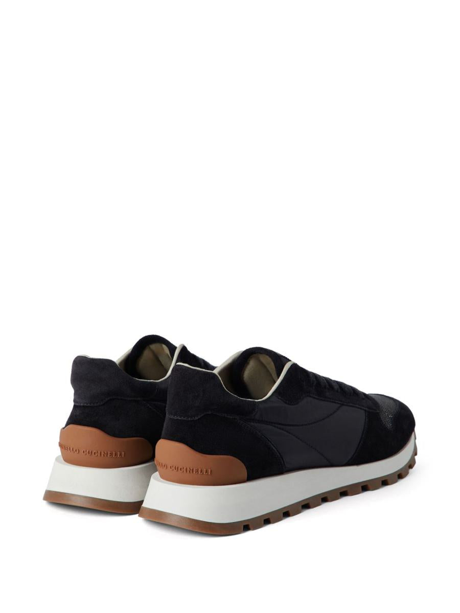 Brunello Cucinelli Flat Shoes