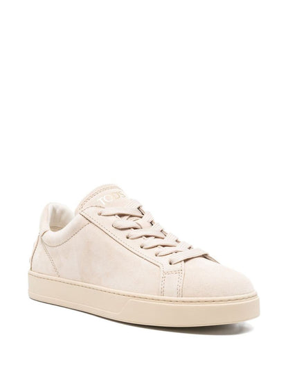 Tod'S Leather Sneakers
