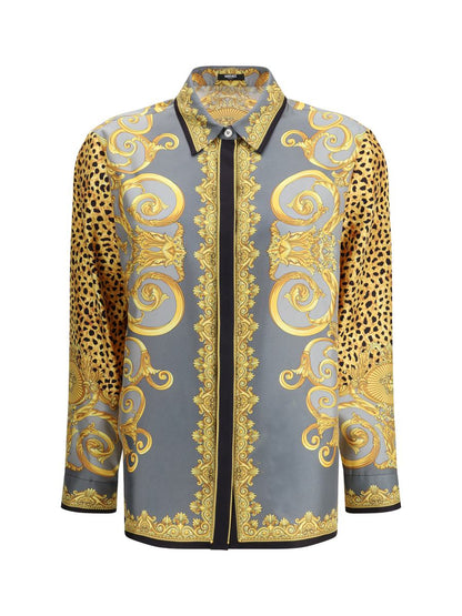 Versace Shirts