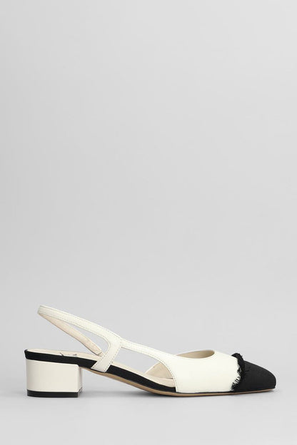 Festa Acanto Pumps