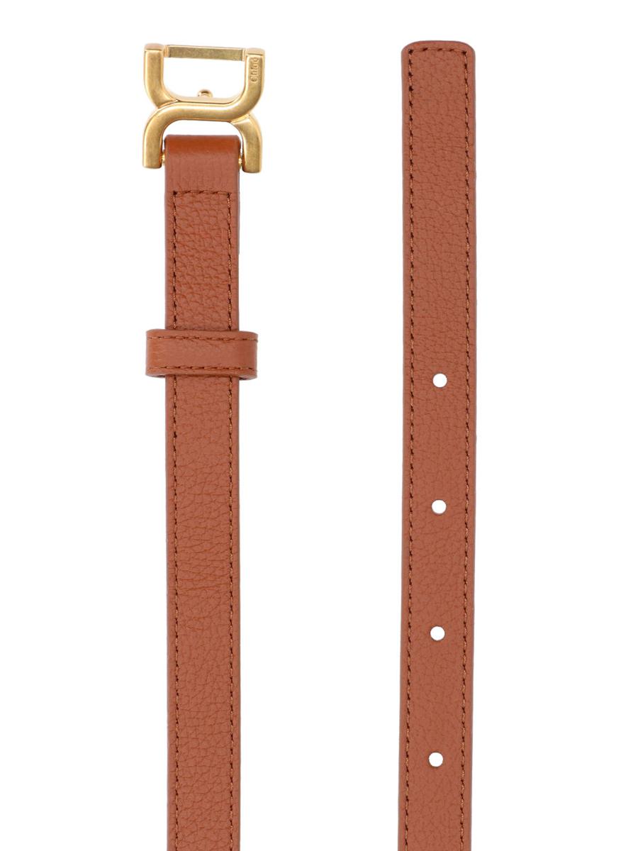 Chloé Belts