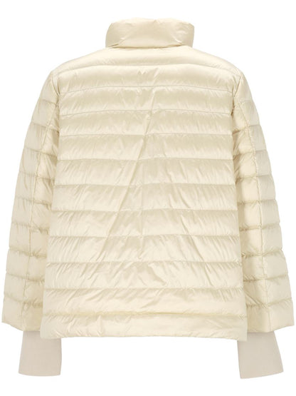 Add Jackets