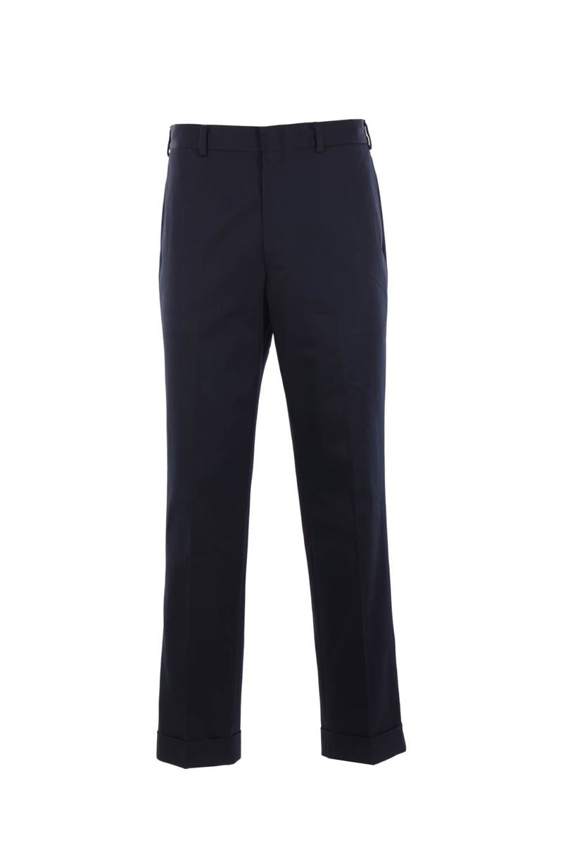 J. Press Trousers