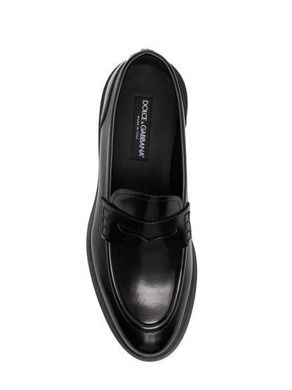 Dolce & Gabbana Flat Shoes