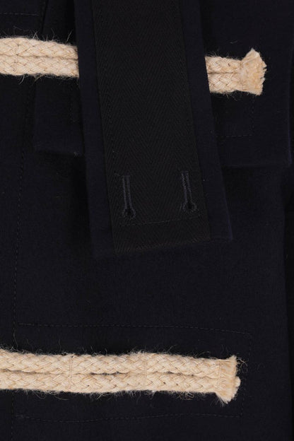 Sacai Coats