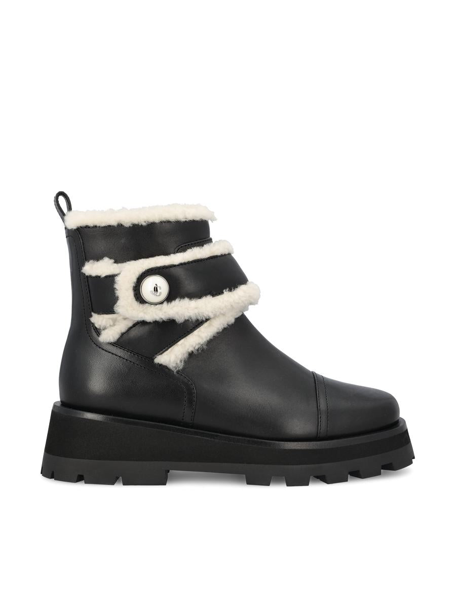 Jimmy Choo Boots