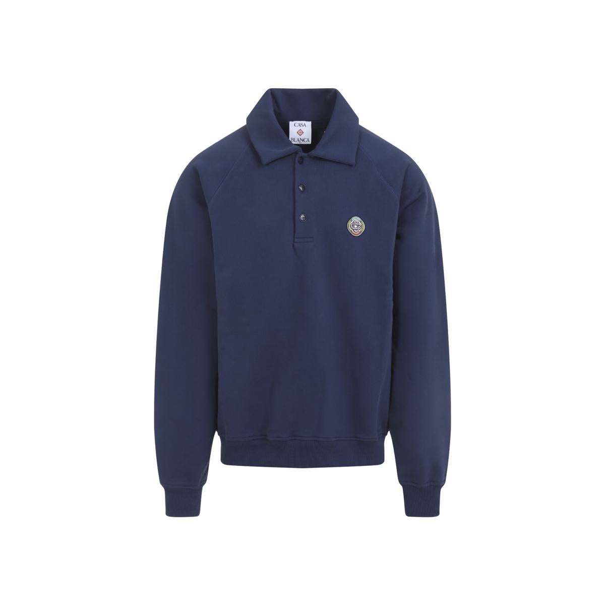 Casablanca Sweatshirt