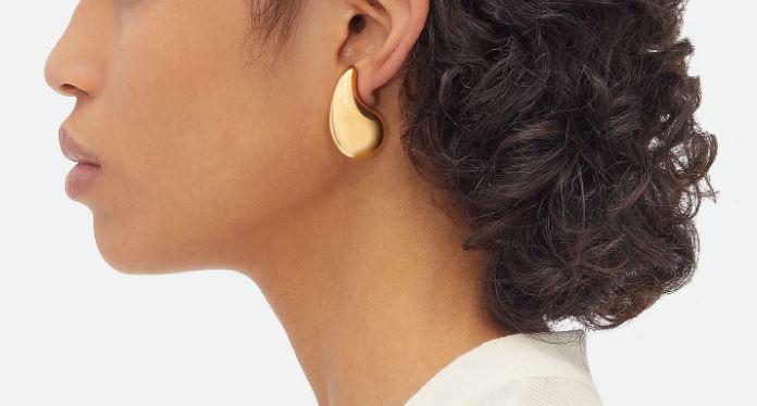 Bottega Veneta Bijoux
