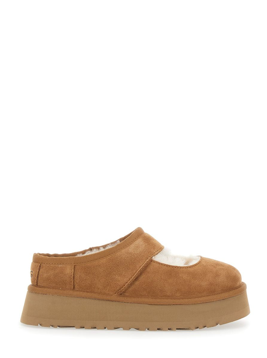 Ugg 'Bea Mary Jane' Slippers