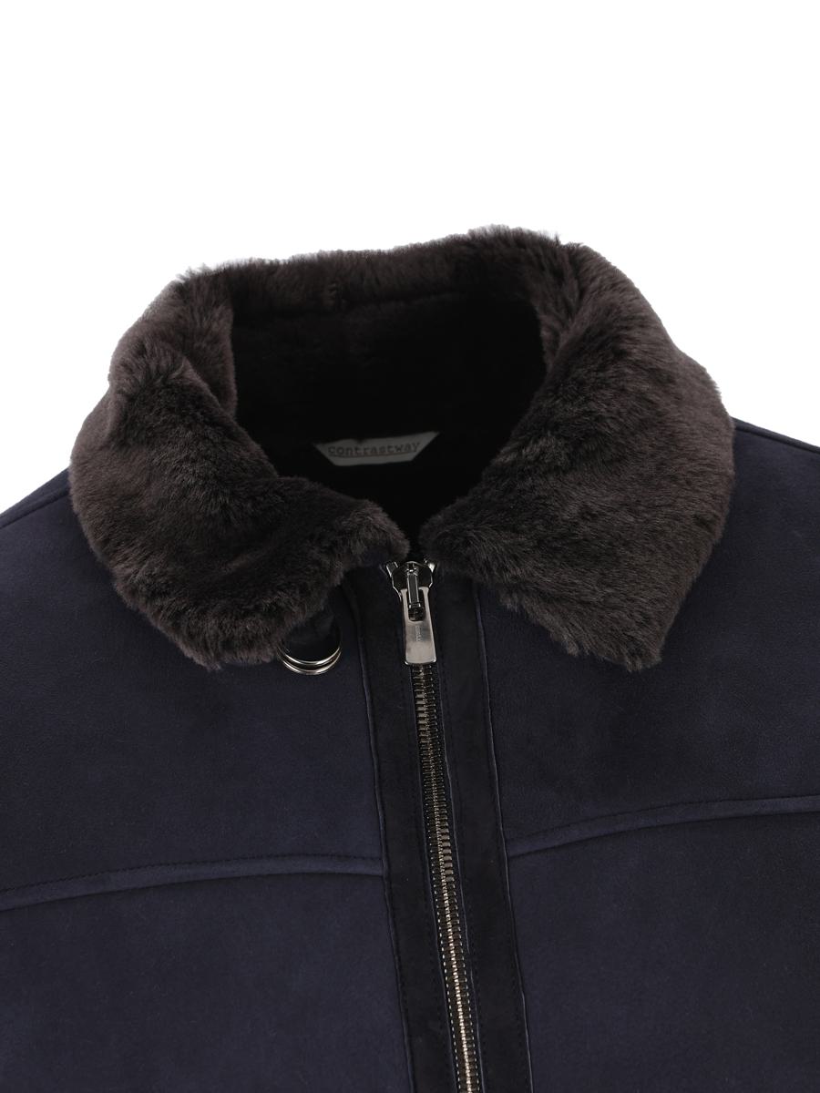Contrastway Jackets