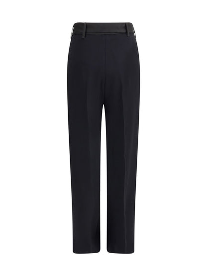 True Royal Pants