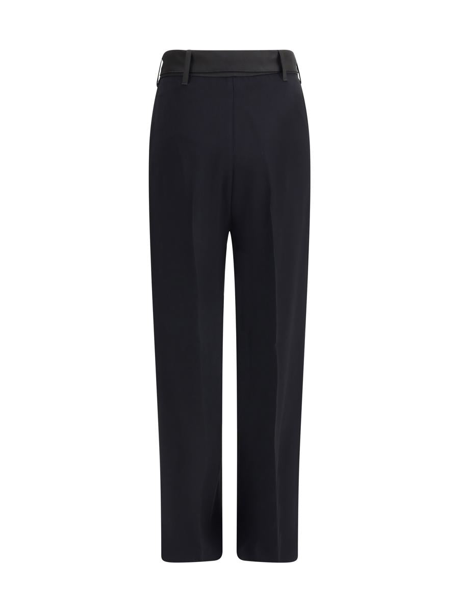 True Royal Pants