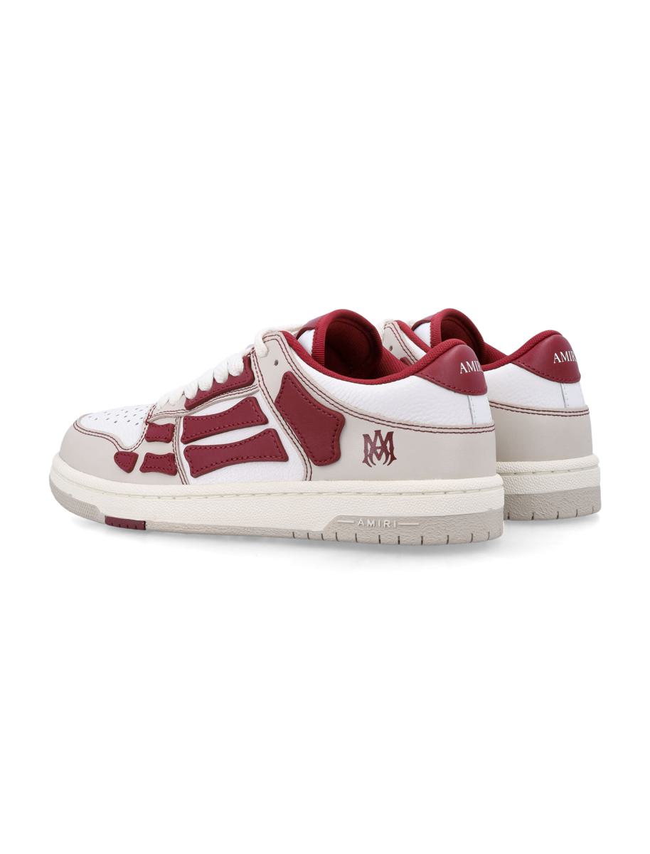 Amiri Varsity Skel Top Low