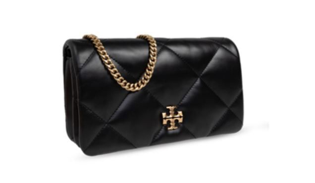Tory Burch Chain Wallet