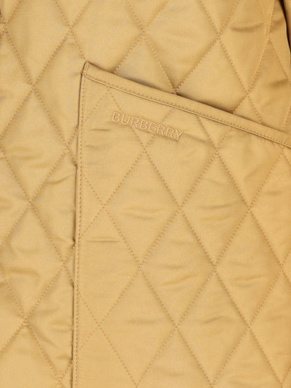 Burberry Jackets