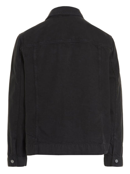 Objects Iv Life Denim Jacket