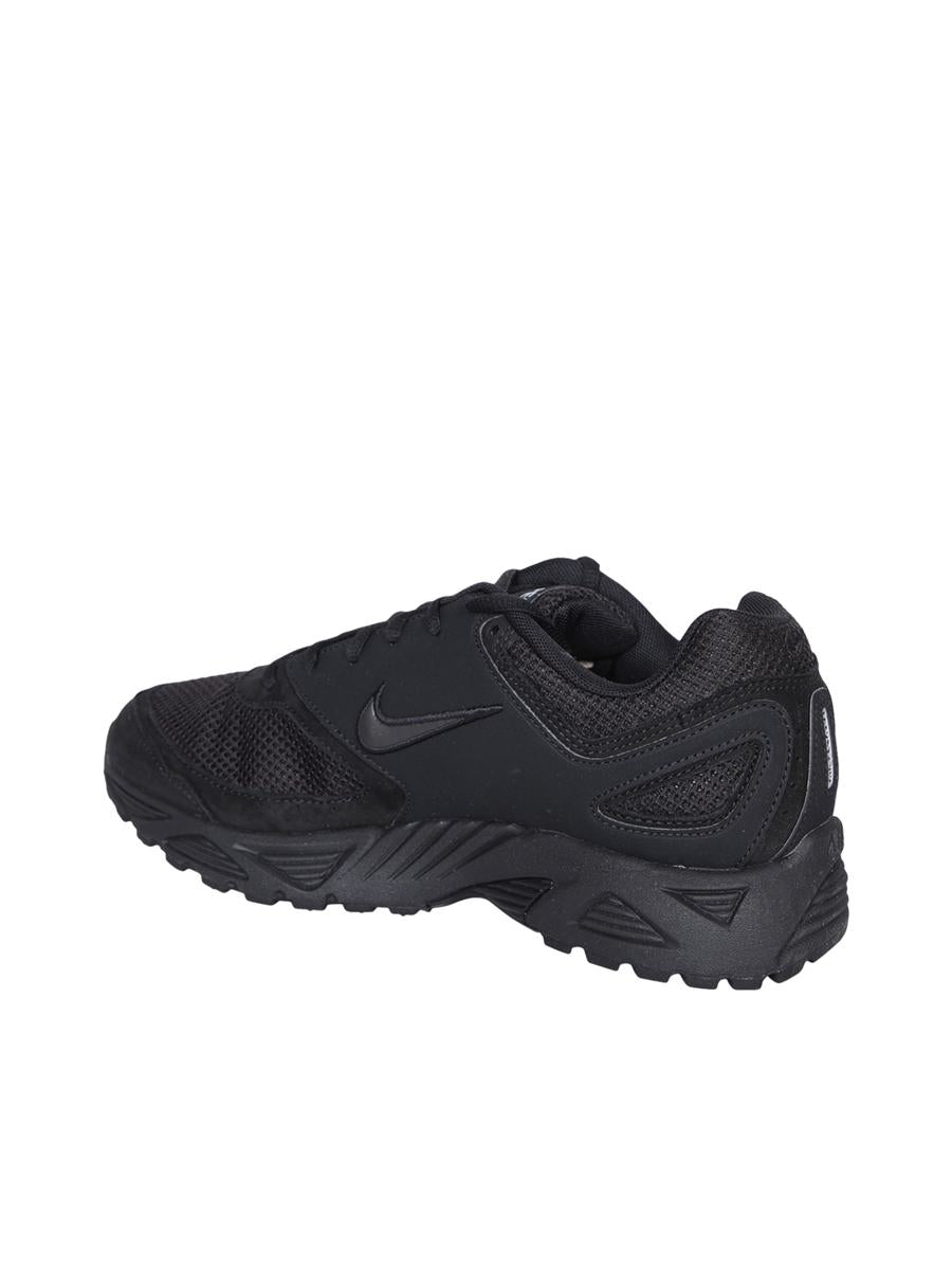 Comme Des Garçons Homme Plus Sneakers