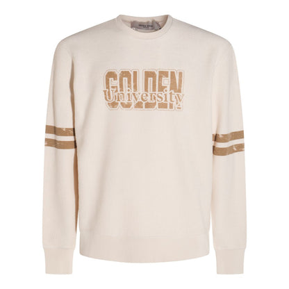 Golden Goose Cotton Sweatshirt