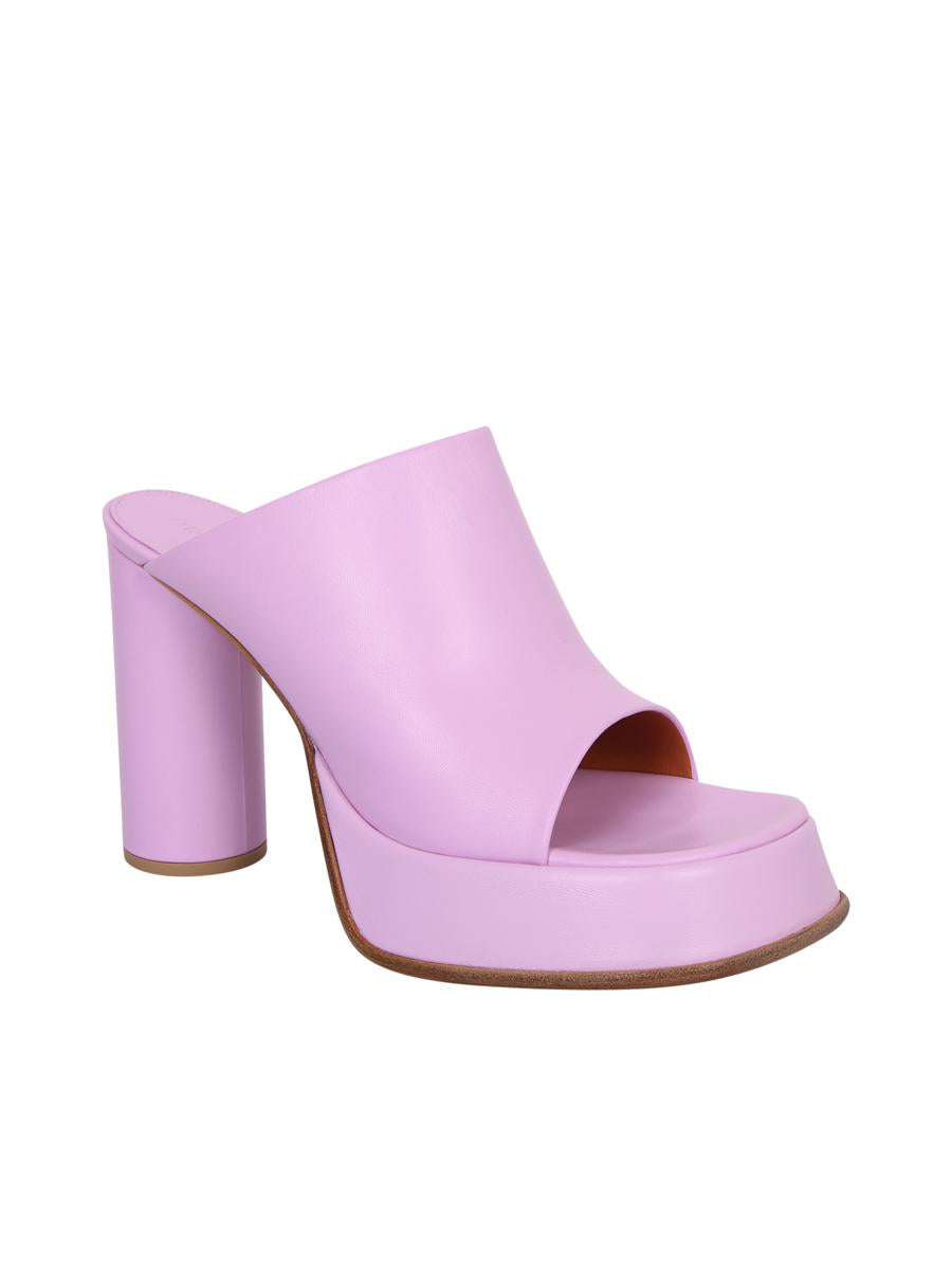 Ambush High Heels