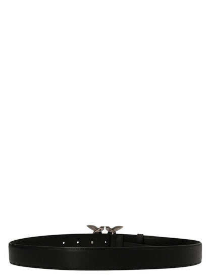 Pinko 'Love Berry' Belt