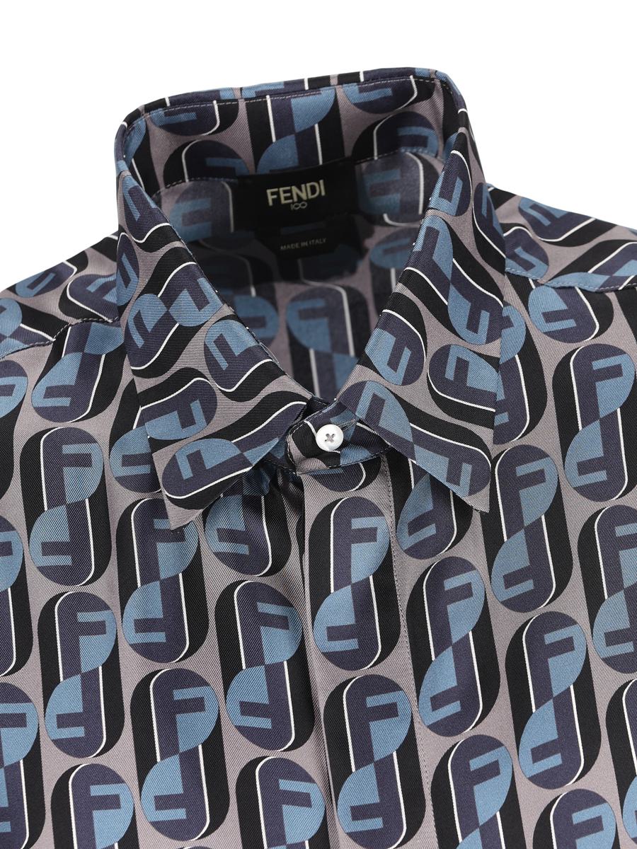 Fendi Shirts