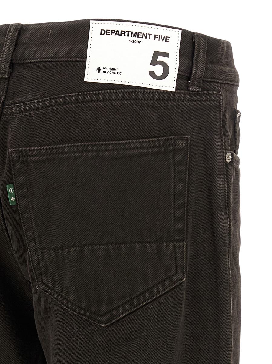 Department 5 'Musso' Jeans