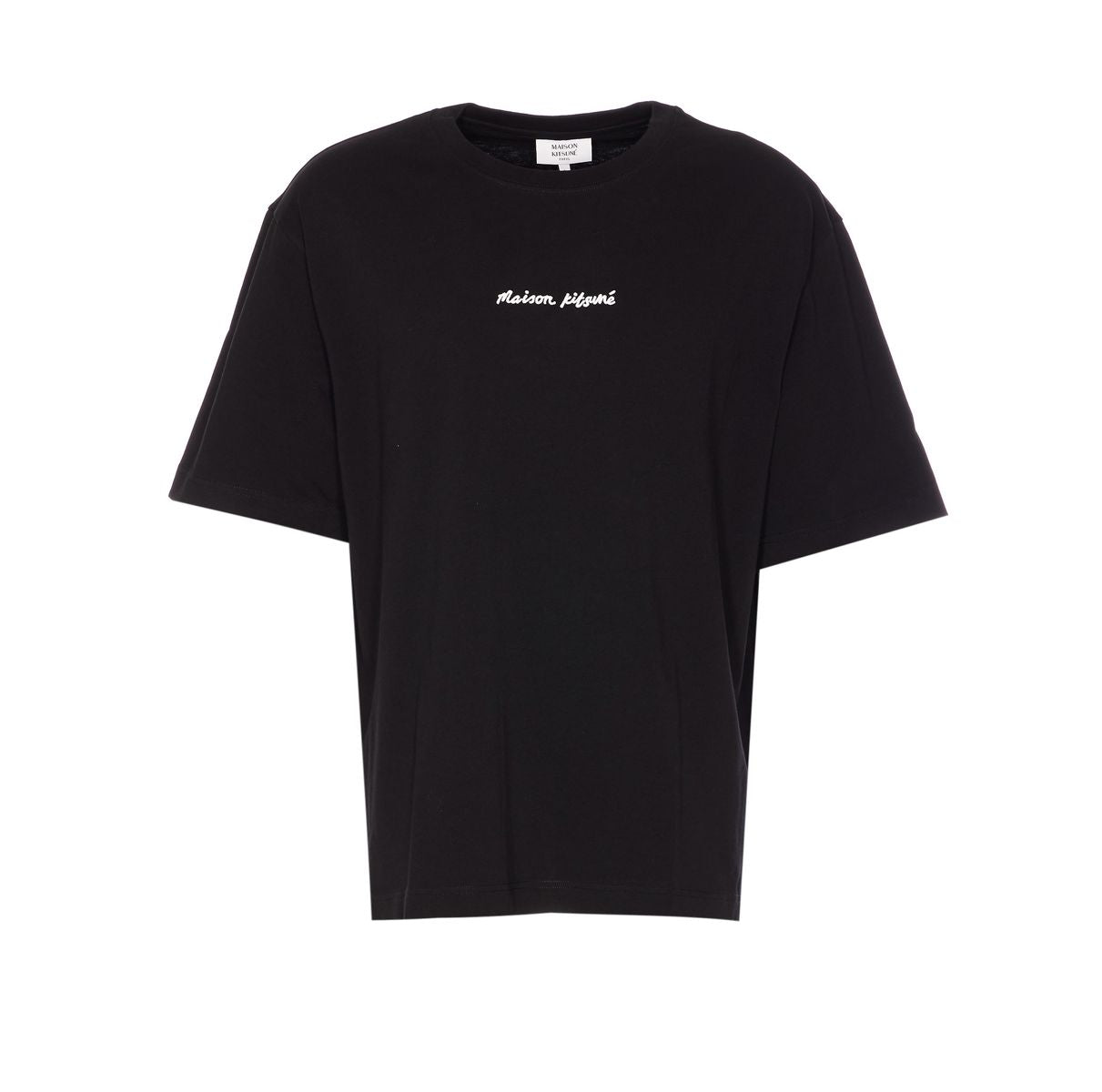 Maison Kitsuné T-Shirts And Polos