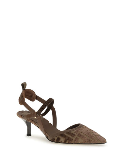 Fendi Pumps