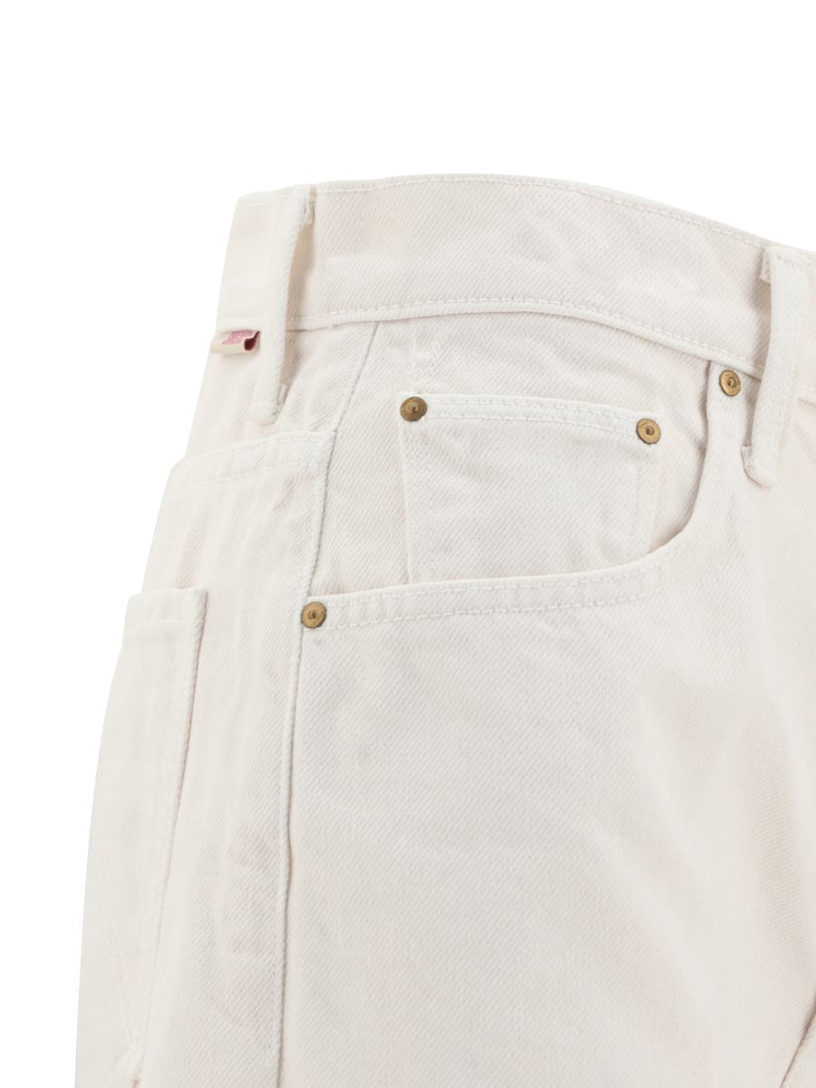 Mother Jeans