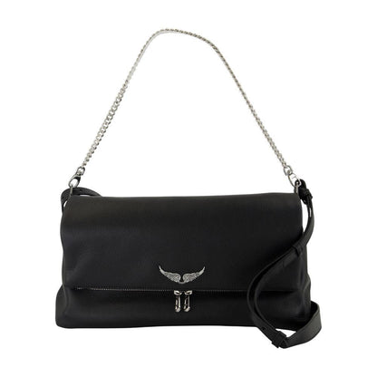 Zadig&Voltaire Rocky Xl Crossbody