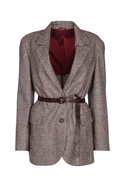 Brunello Cucinelli Jackets And Vests