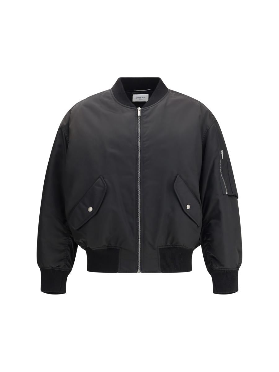 Saint Laurent Jackets