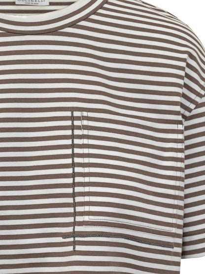 Brunello Cucinelli T-Shirt