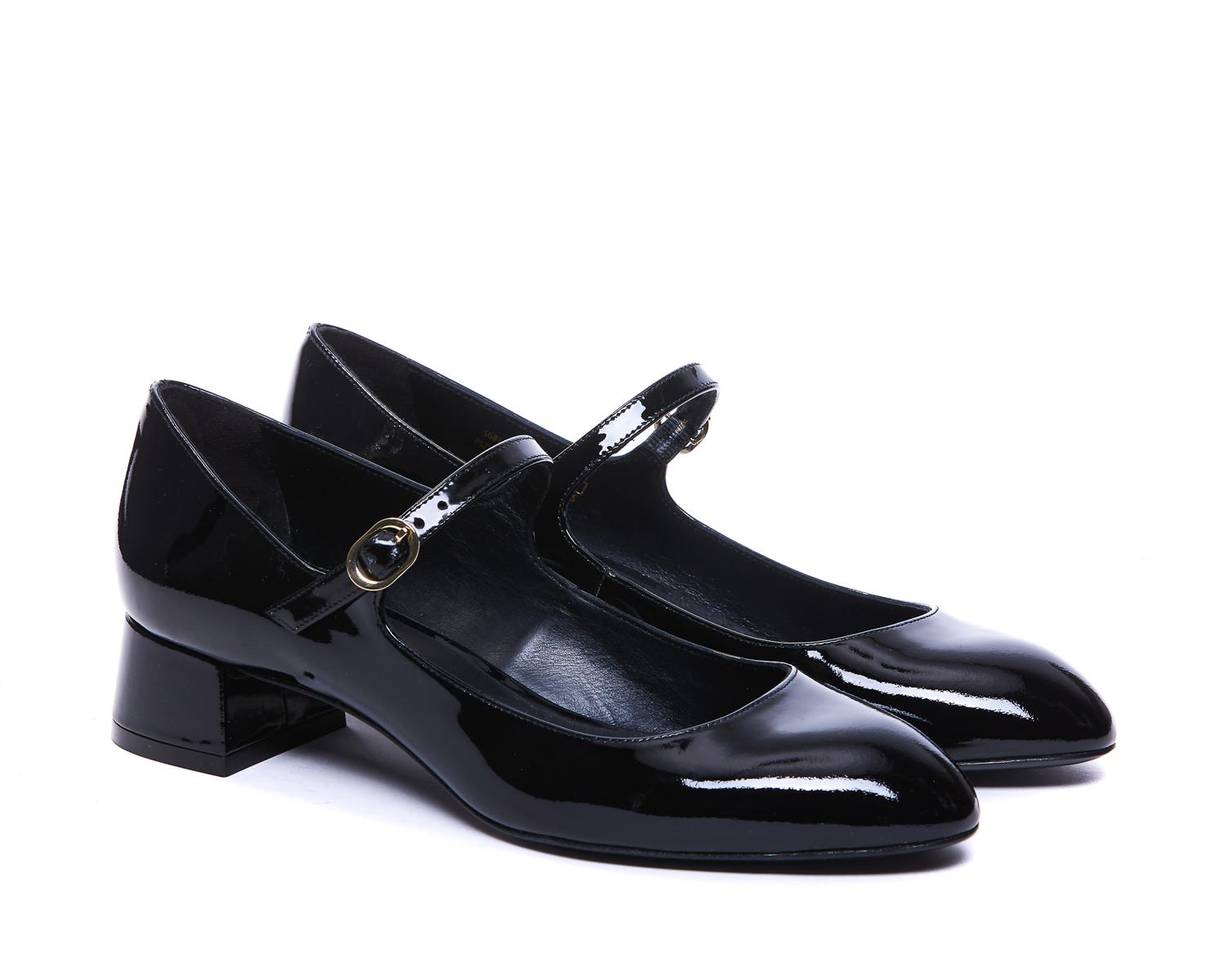 Stuart Weitzman With Heel