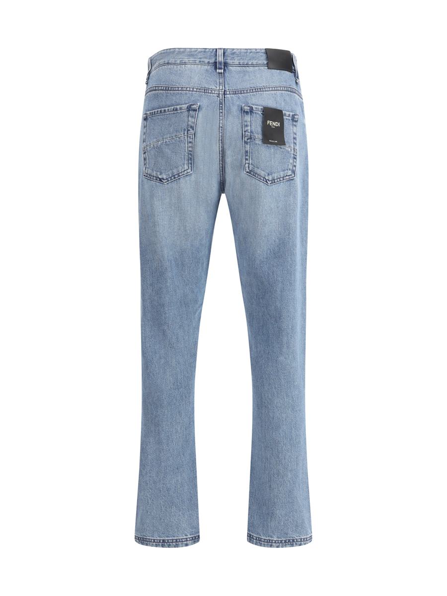 Fendi Jeans