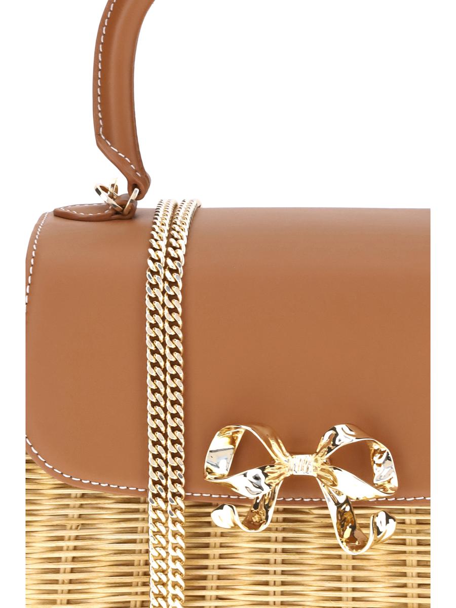 Self-Portrait Handbags