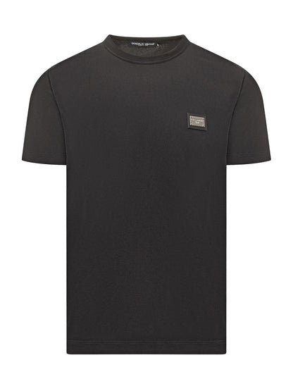 Dolce & Gabbana T-Shirt 'Dg Essential'