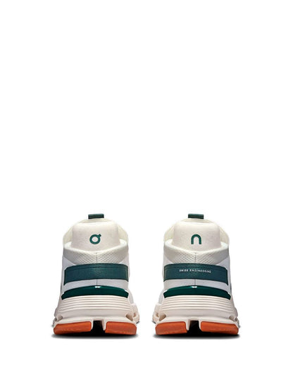 On Running Cloudnova 2 Sneakers Shoes