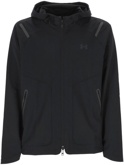 Under Armour Jackets
