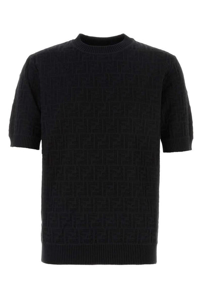Fendi Knitwear