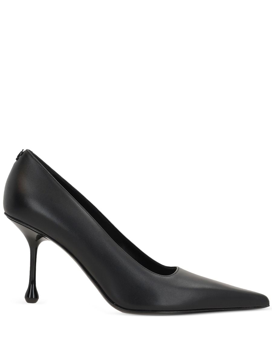 Jimmy Choo With Heel