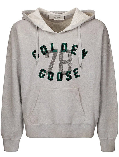 GOLDEN GOOSE Clothing