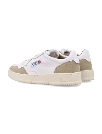 Autry Medalist Low Sneakers