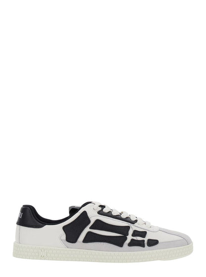 Amiri 'Pacific Bone' Sneakers