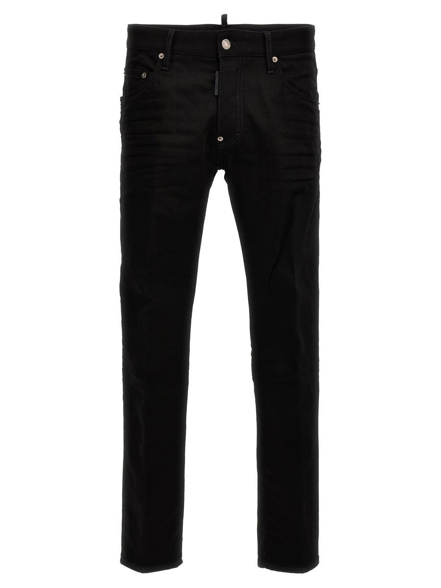 DSQUARED2 'Skater' Jeans