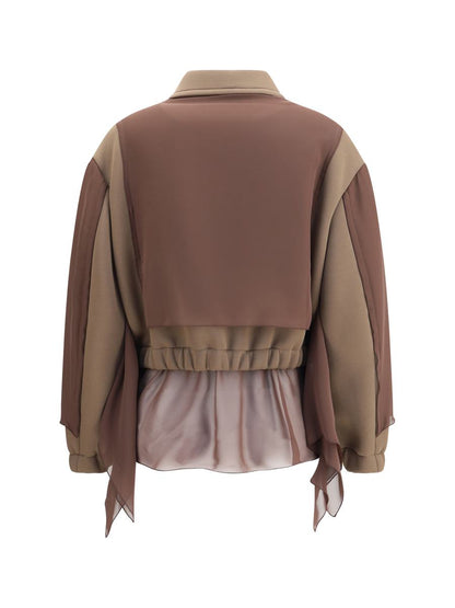 Undercover Jackets