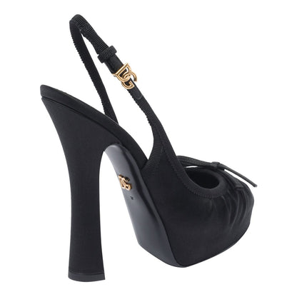 Dolce & Gabbana 'Vally' Slingback