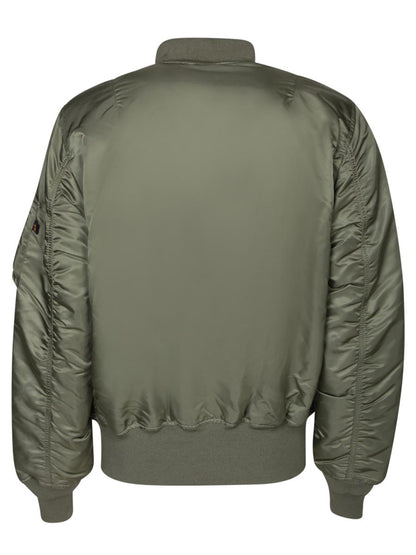 Alpha Industries Jackets