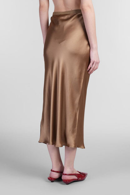Anine Bing Bar Skirt